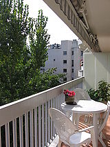 Wohnung Neuilly-Sur-Seine - Terasse