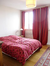 Apartamento Paris 16° - Quarto 2