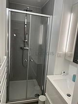 Apartamento Neuilly-Sur-Seine - Cuarto de baño