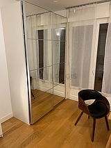 Apartamento Neuilly-Sur-Seine - Dormitorio