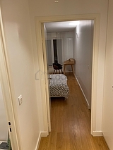 Apartamento Neuilly-Sur-Seine - Dormitorio