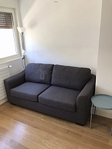 Apartamento Neuilly-Sur-Seine - Quarto 2