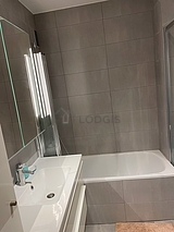 Apartment Neuilly-Sur-Seine - Bathroom