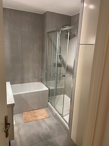 Appartement Neuilly-Sur-Seine - Salle de bain