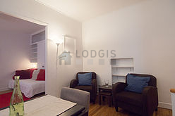 Apartamento Paris 15° - Cozinha