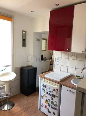 location appartement 1 chambre avec ascenseur cheminée et