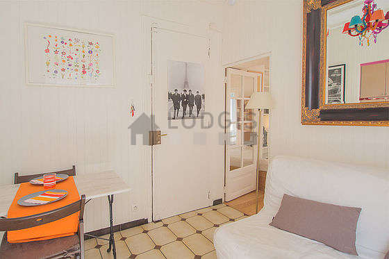 Rental apartment 1 bedroom with pets accepted and concierge Paris 2 ...