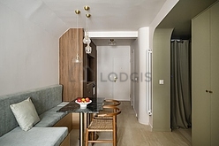 Apartamento Paris 2° - Salaõ