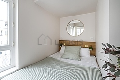 Apartamento Paris 2° - Salaõ