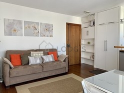 Apartamento Paris 15° - Salaõ