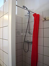 Apartamento París 9° - Cuarto de baño