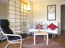 Apartamento Paris 12° - Salaõ