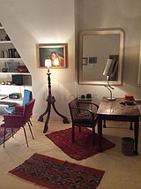 Apartamento Paris 7° - Salaõ