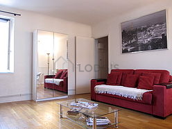 Apartamento Paris 5° - Salaõ