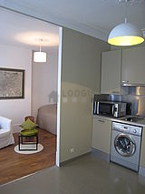 Apartamento Paris 3° - Cozinha