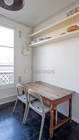 Apartamento Paris 6° - Cozinha