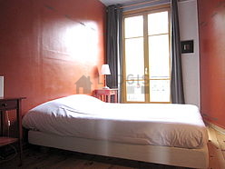 Apartamento Paris 18° - Quarto