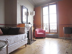 Apartamento Paris 18° - Salaõ