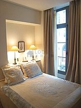 Apartamento Paris 2° - Quarto