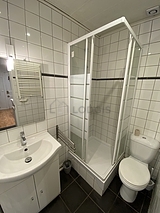 Apartamento París 15° - Cuarto de baño