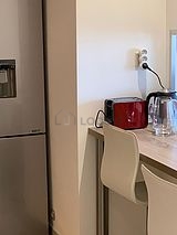 Appartement Paris 15° - Cuisine