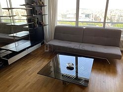 Appartement Paris 15° - Séjour