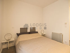 Appartement Levallois-Perret - Chambre