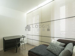 Appartement Levallois-Perret - Séjour