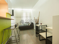 Appartement Levallois-Perret - Séjour