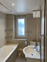 Wohnung Paris 6° - Badezimmer