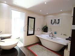 Appartamento Neuilly-Sur-Seine - Sala da bagno