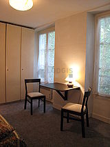 Appartement Paris 18° - Séjour