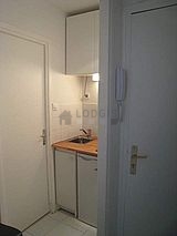 Apartamento Paris 9° - Cozinha