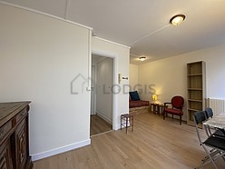 Apartamento Paris 17° - Salaõ