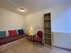 Wohnung Paris 17° - Wohnzimmer