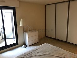 Appartement Levallois-Perret - Chambre