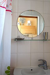 Apartamento Paris 15° - Casa de banho