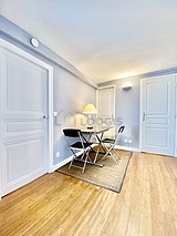 Apartamento París 7° - Comedor