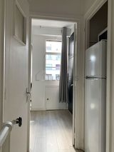 Apartamento Paris 5° - Salaõ