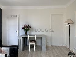 Apartamento Paris 5° - Salaõ