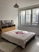 Apartamento Paris 11° - Quarto