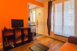 Appartement Vincennes - Séjour