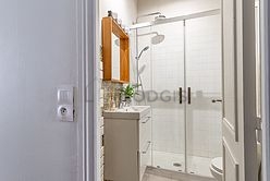 Appartamento Parigi 4° - Sala da bagno