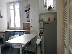 Appartement Puteaux - Cuisine