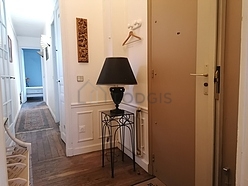 Appartement Puteaux - Entrée