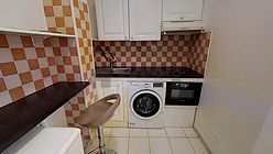 Apartamento Paris 5° - Cozinha