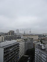 Appartamento Parigi 13° - Soggiorno