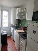 Apartamento Paris 15° - Salaõ