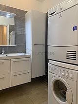 Apartamento Paris 5° - Casa de banho