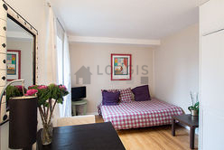 Apartamento Paris 2° - Salaõ